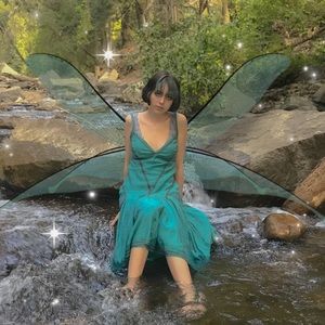 Meet your Posher, Mars